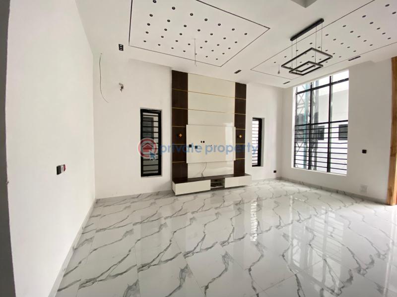 Flat & Apartment For Sale Orchid Road Lekki Lagos - 24