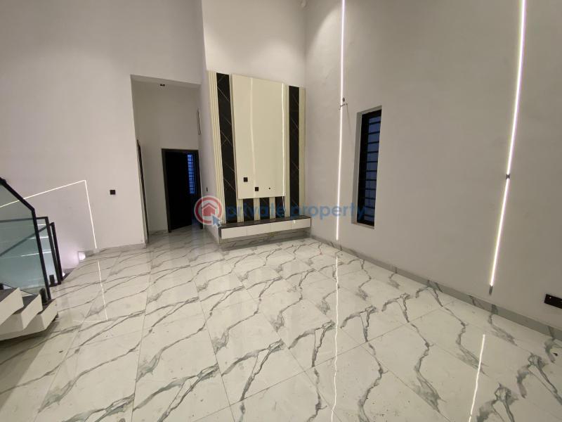 Flat & Apartment For Sale Orchid Road Lekki Lagos - 6
