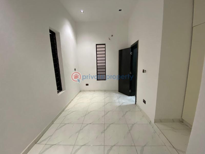 Flat & Apartment For Sale Orchid Road Lekki Lagos - 7