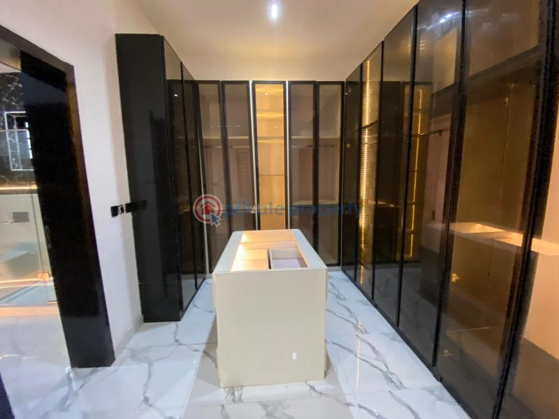 Flat & Apartment For Sale Orchid Road Lekki Lagos - 14