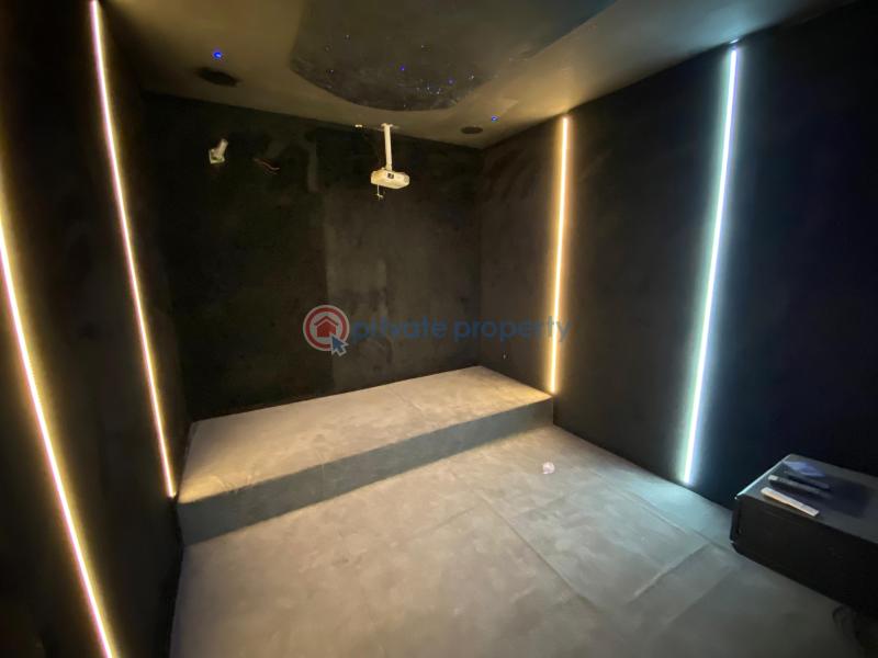 Flat & Apartment For Sale Orchid Road Lekki Lagos - 5