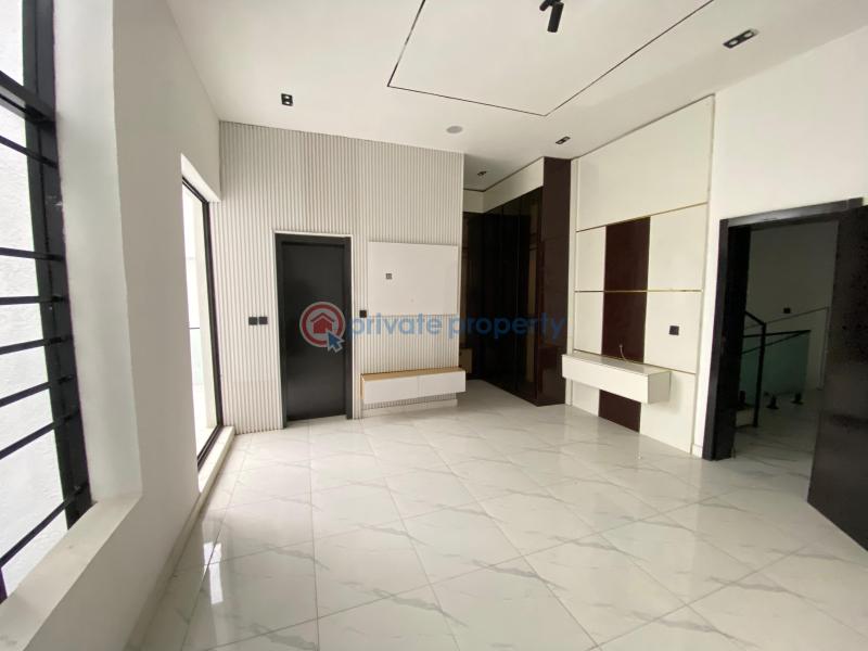 Flat & Apartment For Sale Orchid Road Lekki Lagos - 27
