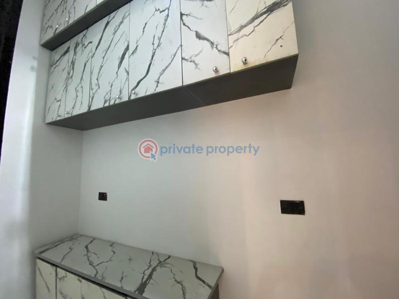 Flat & Apartment For Sale Orchid Road Lekki Lagos - 8