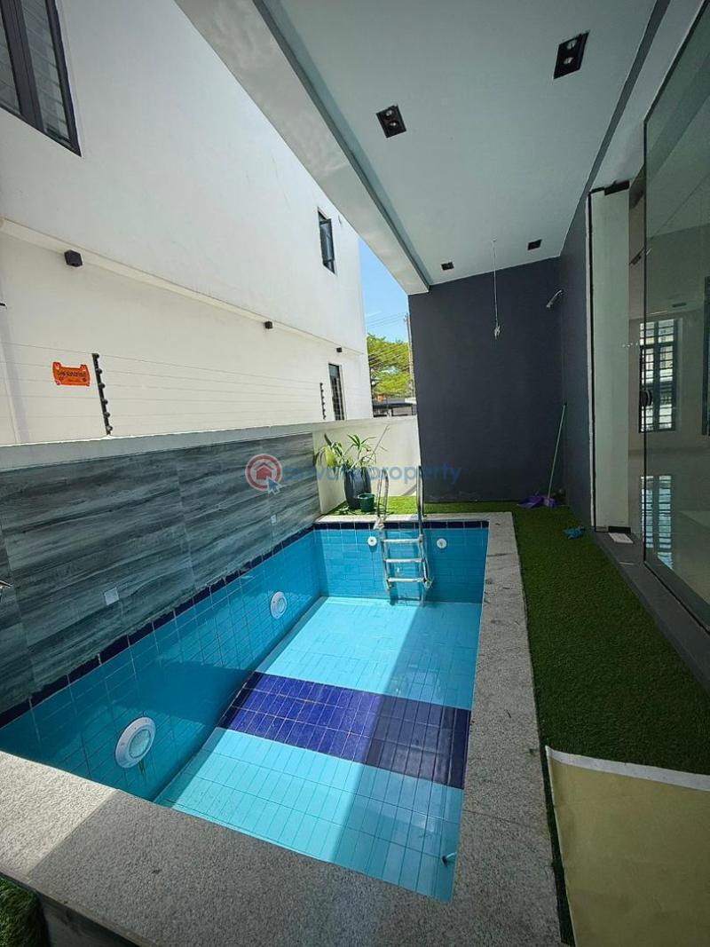 5 bedroom Detached Duplex For Sale Off Admiralty Way Lekki Phase 1, Lagos Lekki Phase 1 Lagos - 8