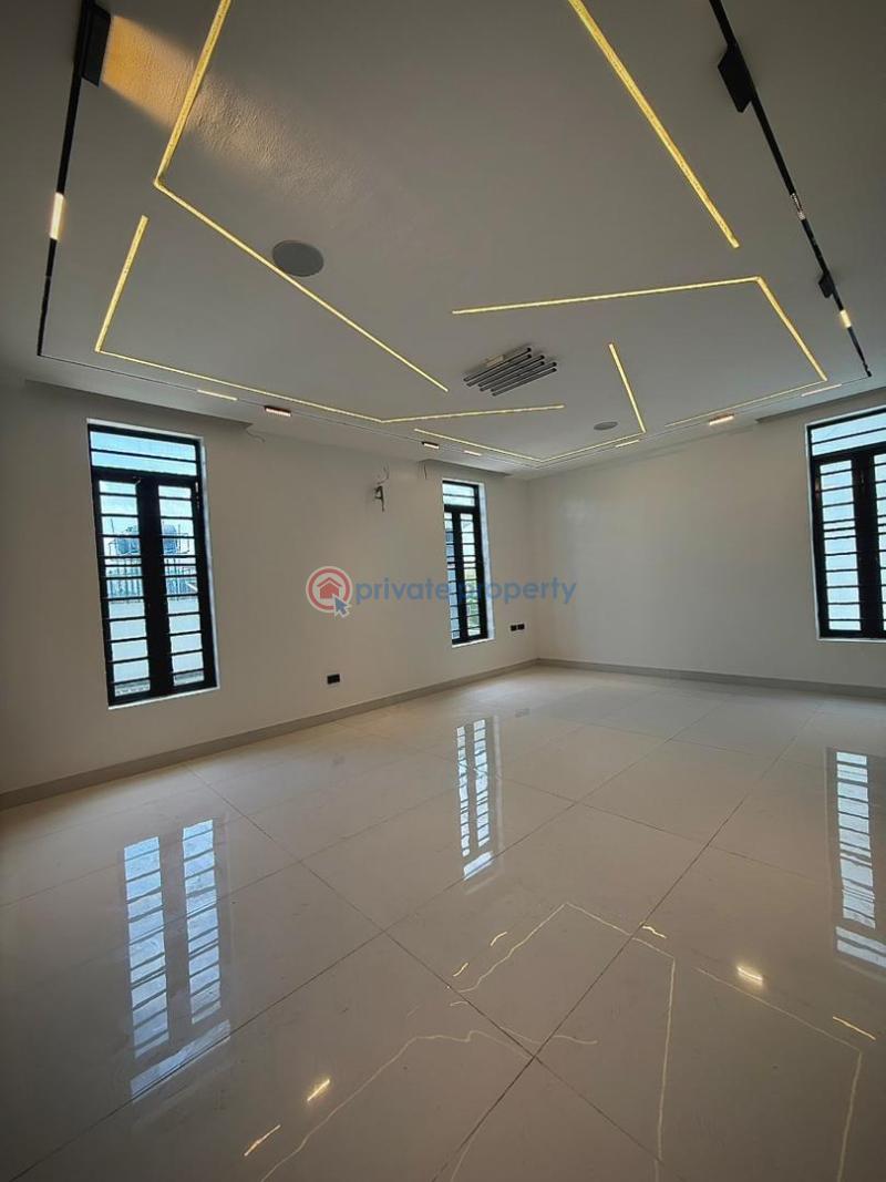 5 bedroom Detached Duplex For Sale Off Admiralty Way Lekki Phase 1, Lagos Lekki Phase 1 Lagos - 9