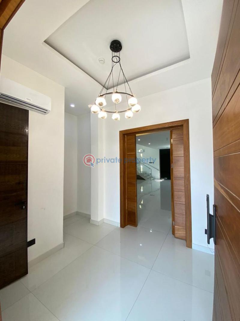5 bedroom Detached Duplex For Sale Off Admiralty Way Lekki Phase 1 Lagos - 4