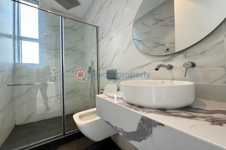 Luxury 5 bedroom detached duplex with swimming pool, cinema and bq - 13 5 bedroom Detached Duplex For Sale Ikate Elegushi Lekki Lagos - 13