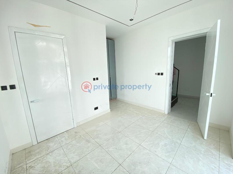 Flat & Apartment For Sale Orchid Road Lekki Lagos - 7