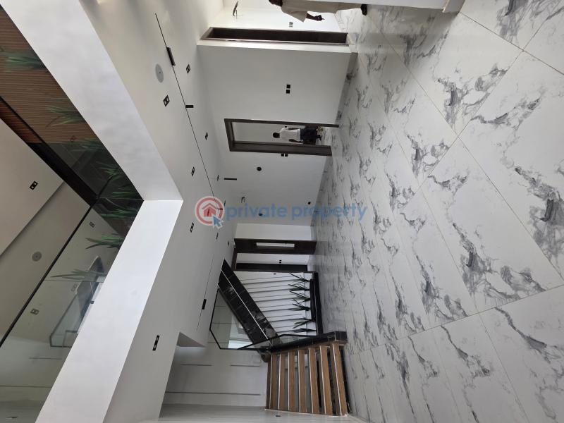 5 bedroom Detached Duplex For Sale Osapa London Lekki Lagos - 1