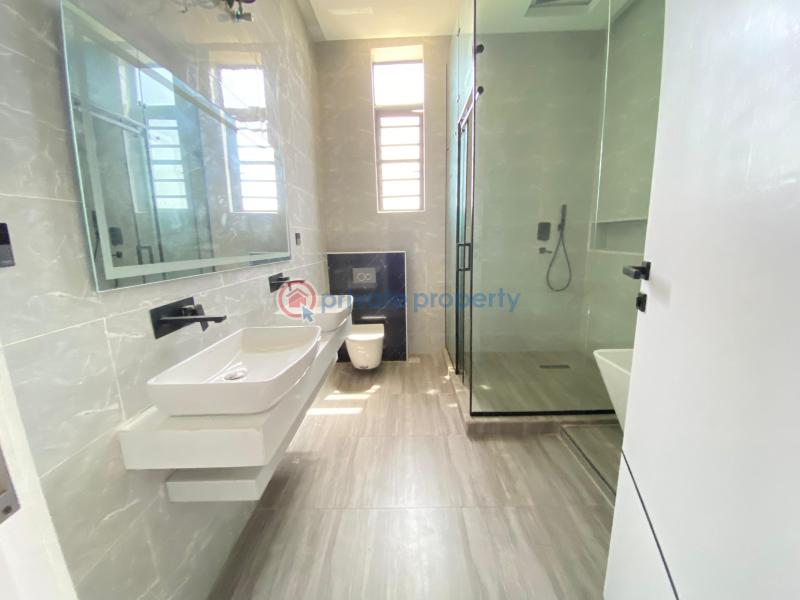 Flat & Apartment For Sale Orchid Road Lekki Lagos - 7