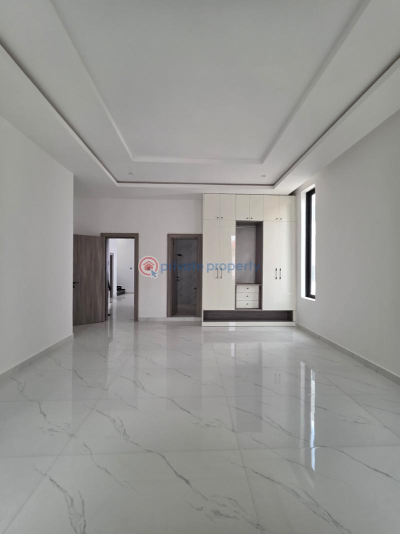 5 bedroom Detached Duplex For Sale Apo Abuja Phase 2  - 7