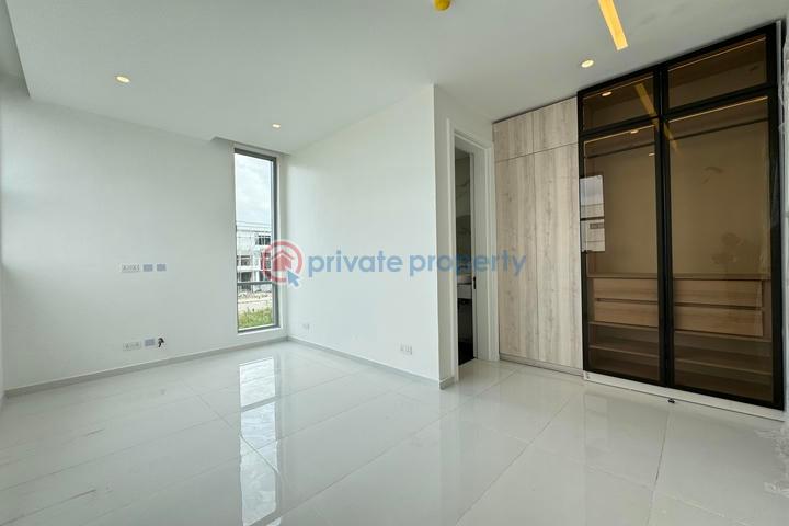 Luxury 5 bedroom detached duplex with swimming pool, cinema and bq - 12 5 bedroom Detached Duplex For Sale Ikate Elegushi Lekki Lagos - 12