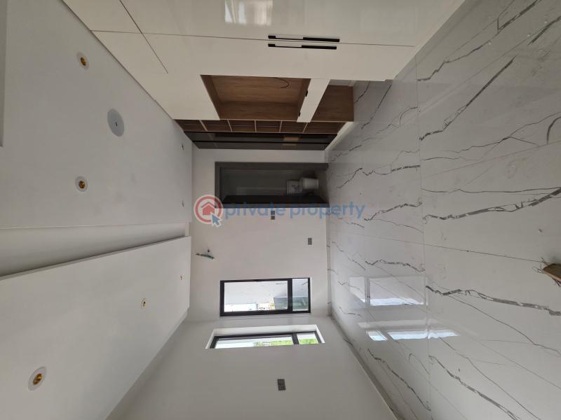 Luxury 5 bedroom detached duplex with swimming pool + cinema - 5 5 bedroom Detached Duplex For Sale Royal Garden Estate Ajiwe Ajah Lagos - 5
