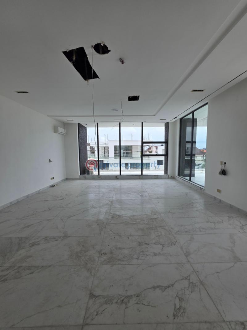 5 bedroom Detached Duplex For Sale Arcadia Groove Estate Osapa London Lekki Lagos - 6