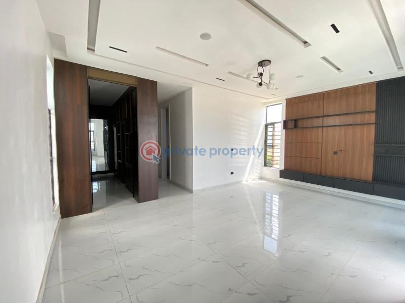 Flat & Apartment For Sale Orchid Road Lekki Lagos - 9