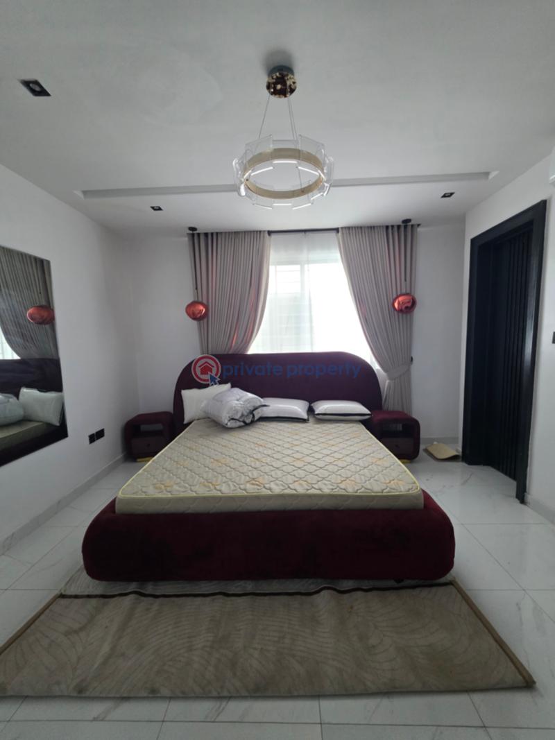 5 bedroom Detached Duplex For Sale Lekki Right Hand Side Lekki Phase 1 Lagos - 7
