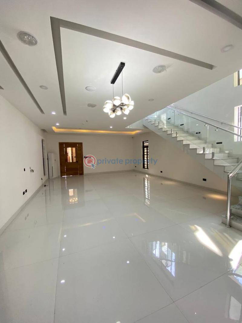 5 bedroom Detached Duplex For Sale Off Admiralty Way Lekki Phase 1 Lagos - 5