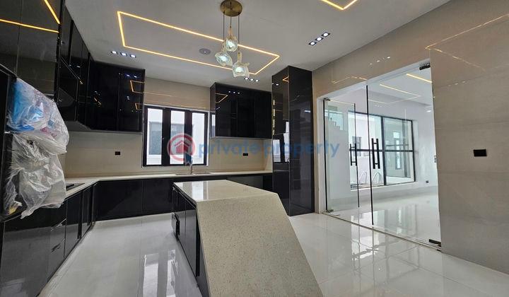 5 bedroom Detached Duplex For Sale Lekki Plamcity Addo Ajah Lagos - 6