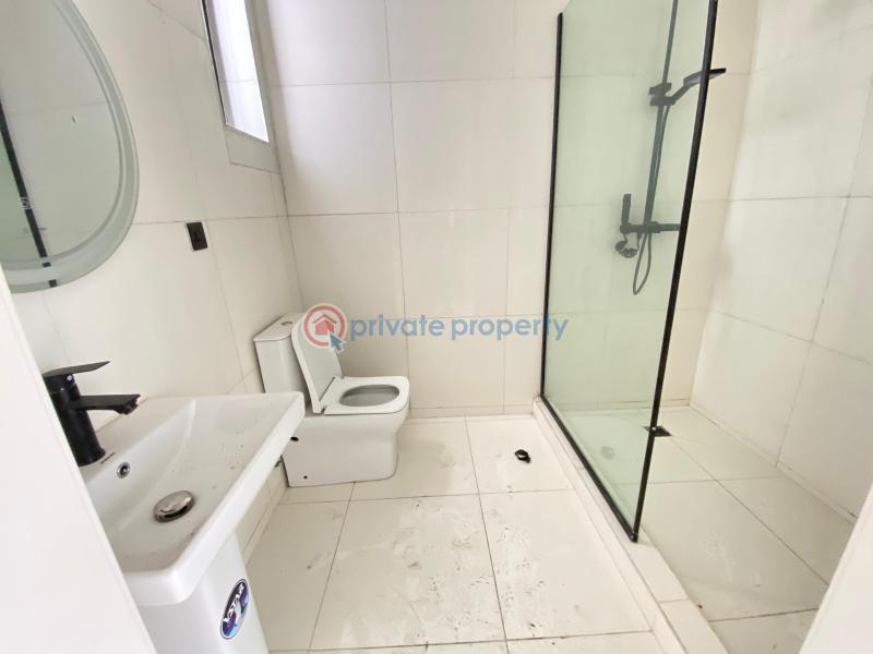 Flat & Apartment For Sale Orchid Road Lekki Lagos - 11