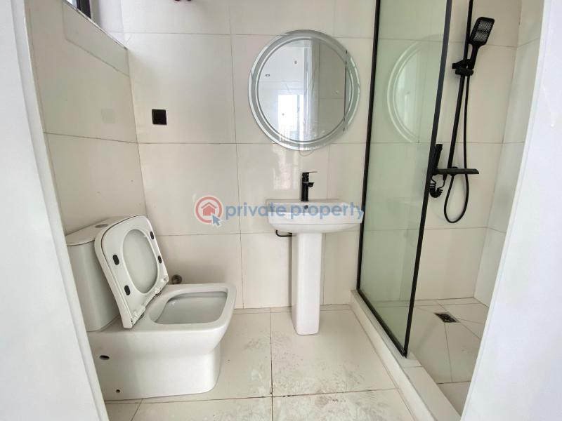 Flat & Apartment For Sale Orchid Road Lekki Lagos - 15