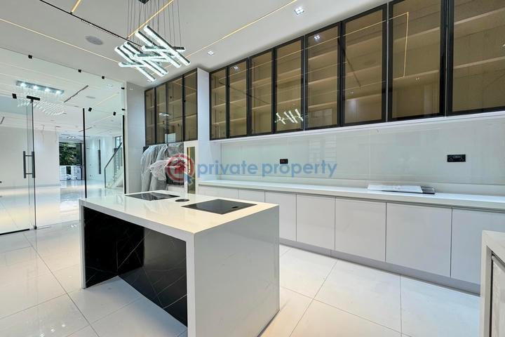 Luxury 5 bedroom detached duplex with swimming pool and bq - 7 5 bedroom Detached Duplex For Sale Oral Estate Lekki Lagos - 7