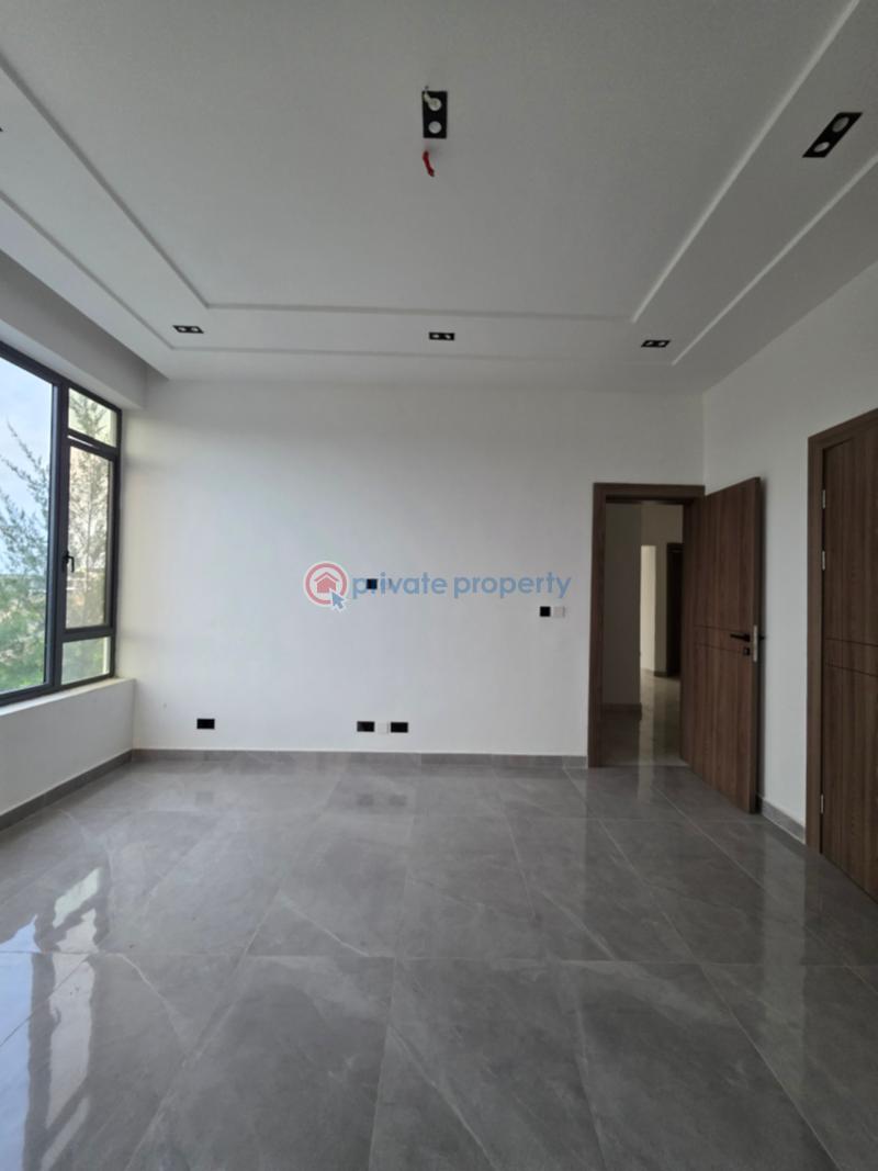 5 bedroom Detached Duplex For Sale Periwinkle Estate Lekki Phase 1 Lagos - 5