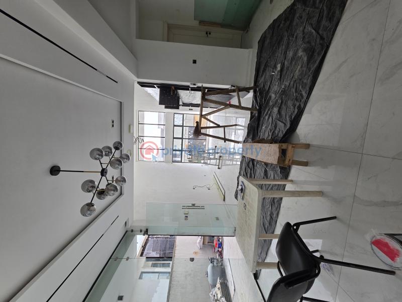 5 bedroom Detached Duplex For Sale Nike Art Gallary Lekki Phase 1 Lagos - 1