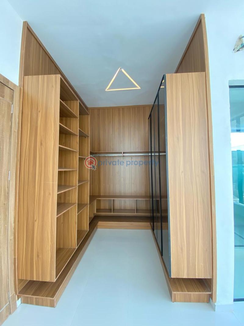 5 bedroom Detached Duplex For Sale Chevron,lekki Lagos Chevron Drive Lekki Lagos - 18