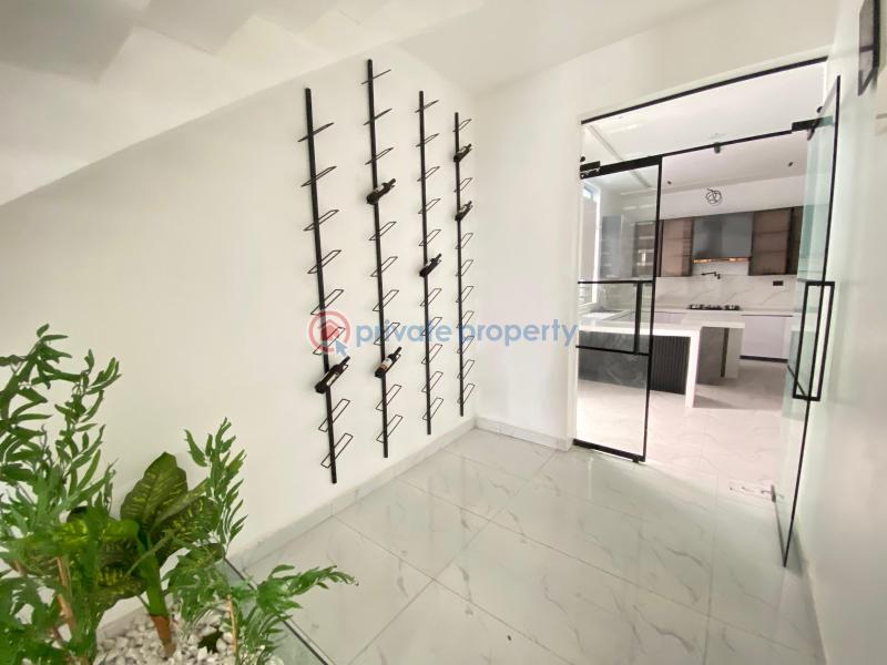 Flat & Apartment For Sale Orchid Road Lekki Lagos - 16