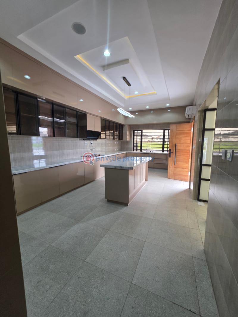 5 bedroom Detached Duplex For Sale Mayrose Park Estate By Vgc Victoria Garden City Lekki Lagos - 2
