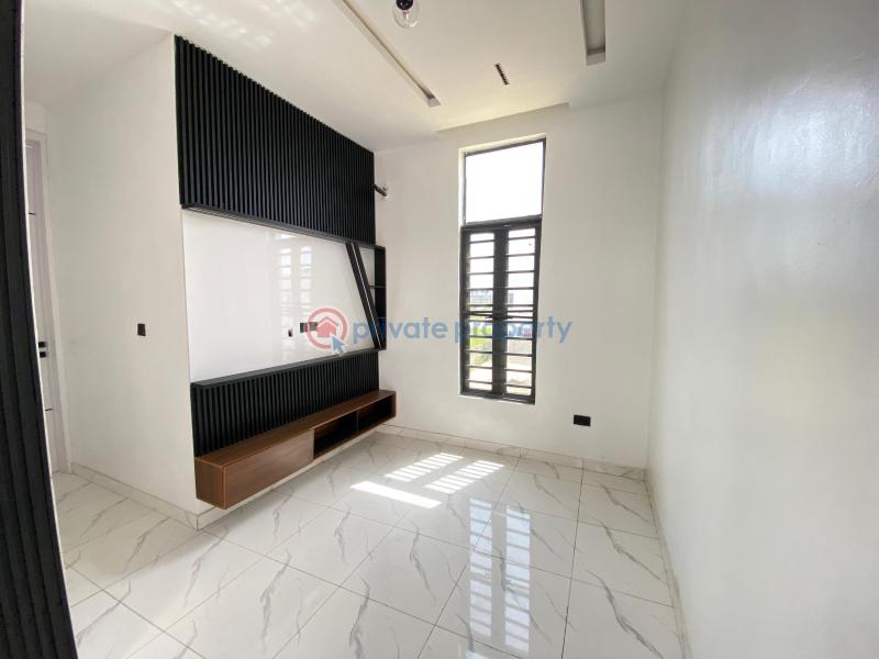 Flat & Apartment For Sale Orchid Road Lekki Lagos - 4