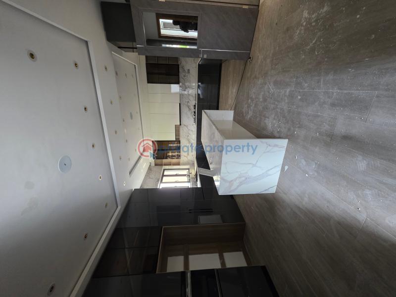 Luxury 5 bedroom detached duplex with swimming pool + cinema - 3 5 bedroom Detached Duplex For Sale Royal Garden Estate Ajiwe Ajah Lagos - 3
