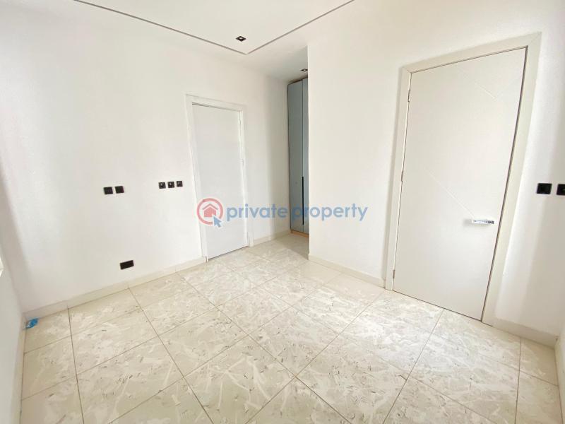 Flat & Apartment For Sale Orchid Road Lekki Lagos - 5