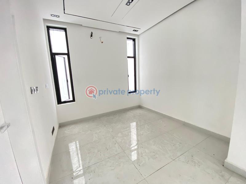 Flat & Apartment For Sale Orchid Road Lekki Lagos - 17
