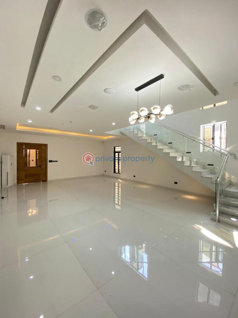 5 bedroom Detached Duplex For Sale Off Admiralty Way Lekki Phase 1 Lagos - 7
