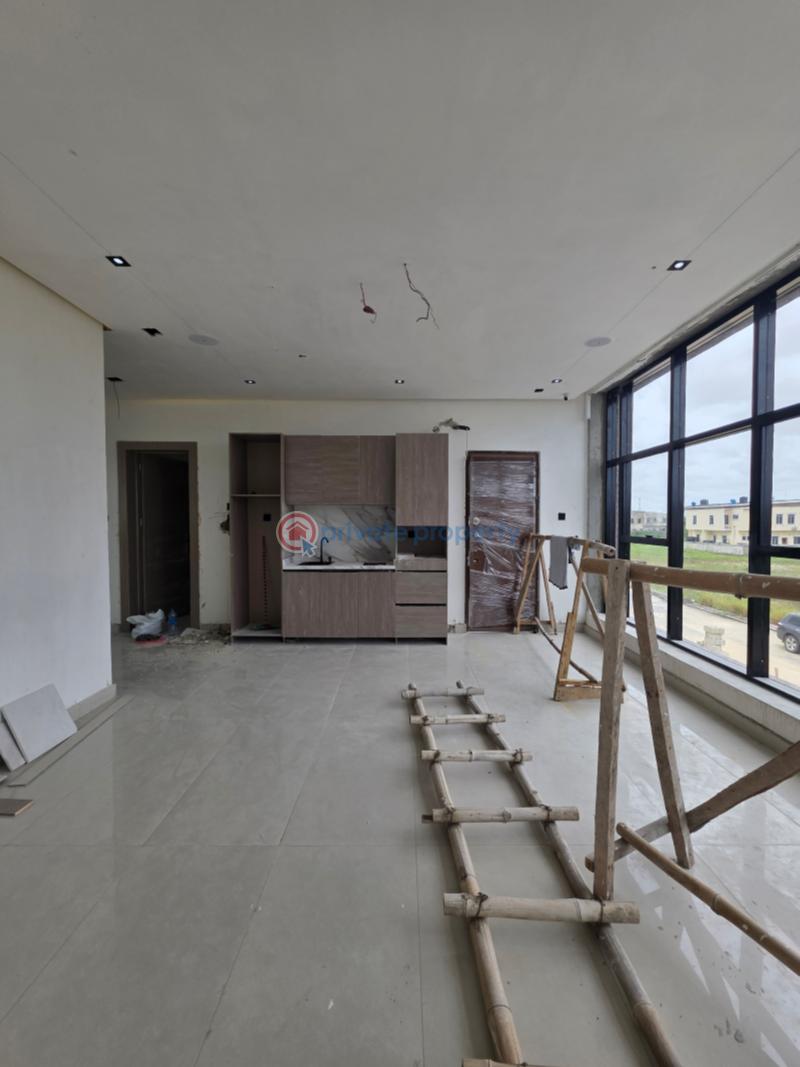 5 bedroom Detached Duplex For Sale Creek Haven Estate On Harris Drive Victoria Garden City Lekki Lagos - 3