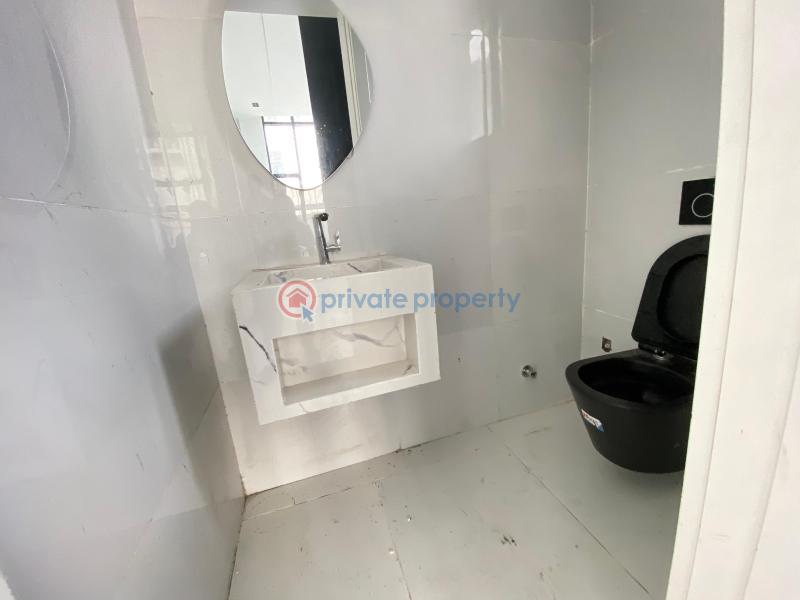 Flat & Apartment For Sale Orchid Road Lekki Lagos - 9