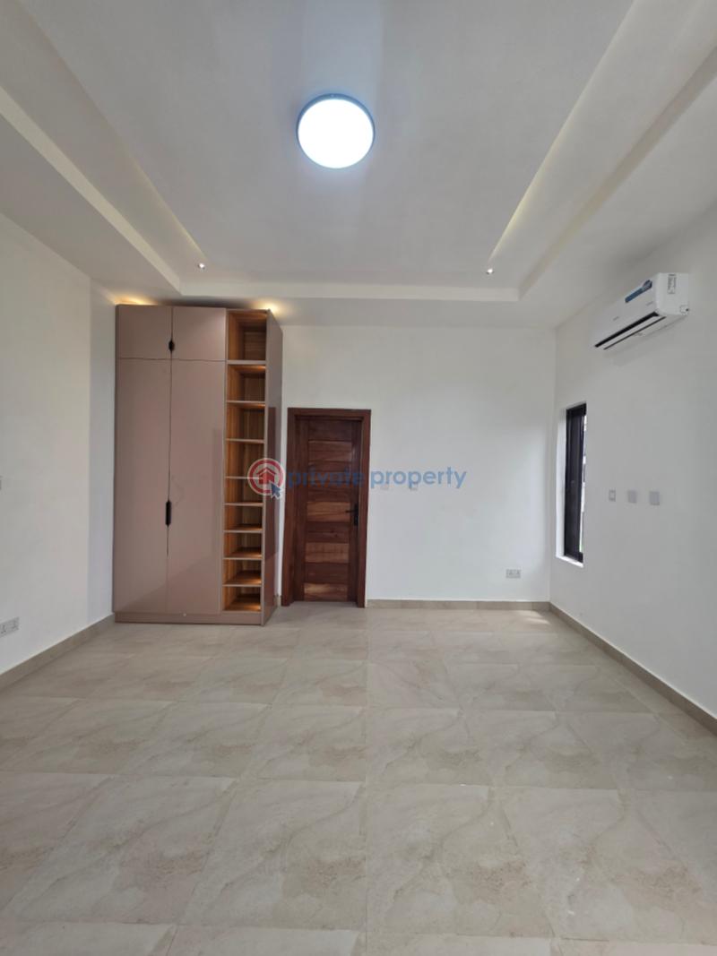 5 bedroom Detached Duplex For Sale Mayrose Park Estate By Vgc Victoria Garden City Lekki Lagos - 6