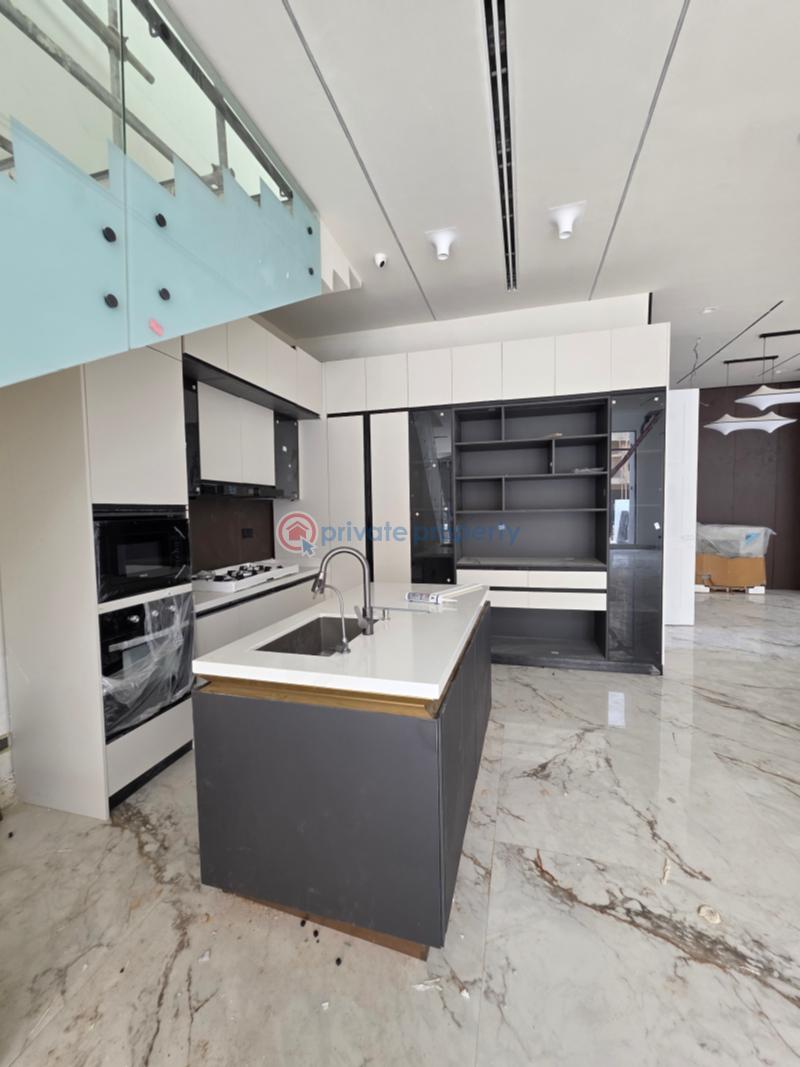 5 bedroom Detached Duplex For Sale Lekki Phase 1 Lagos - 2