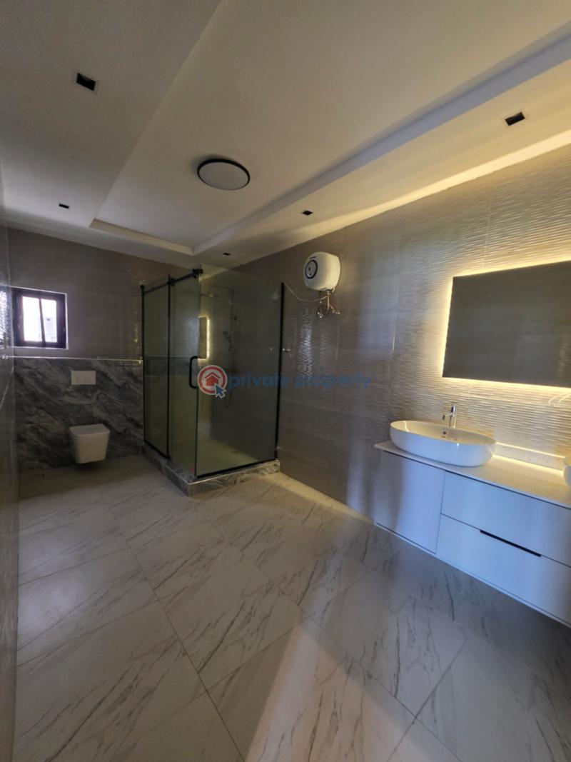 5 bedroom Detached Duplex For Sale Mayrose Park Estate By Vgc Victoria Garden City Lekki Lagos - 11