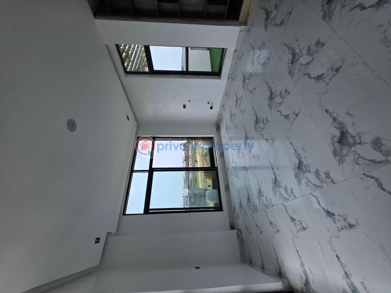 5 bedroom Detached Duplex For Sale Osapa London Lekki Lagos - 11
