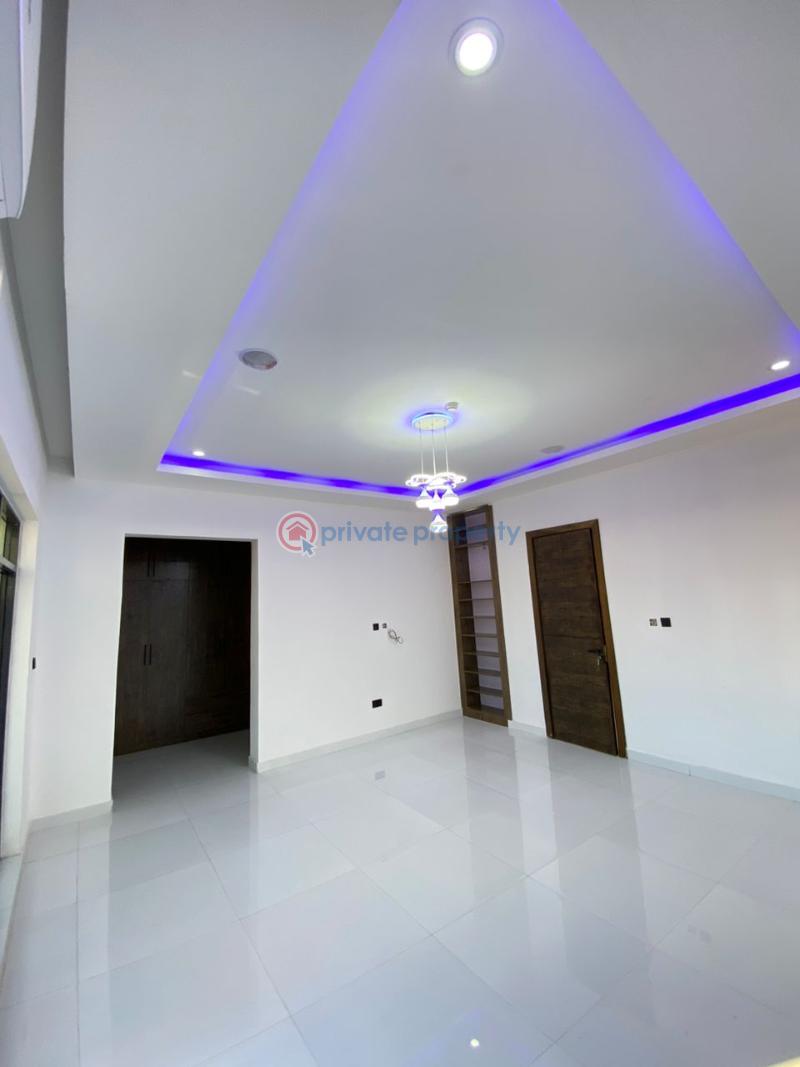 5 bedroom Detached Duplex For Sale Off Admiralty Way Lekki Phase 1 Lagos - 26