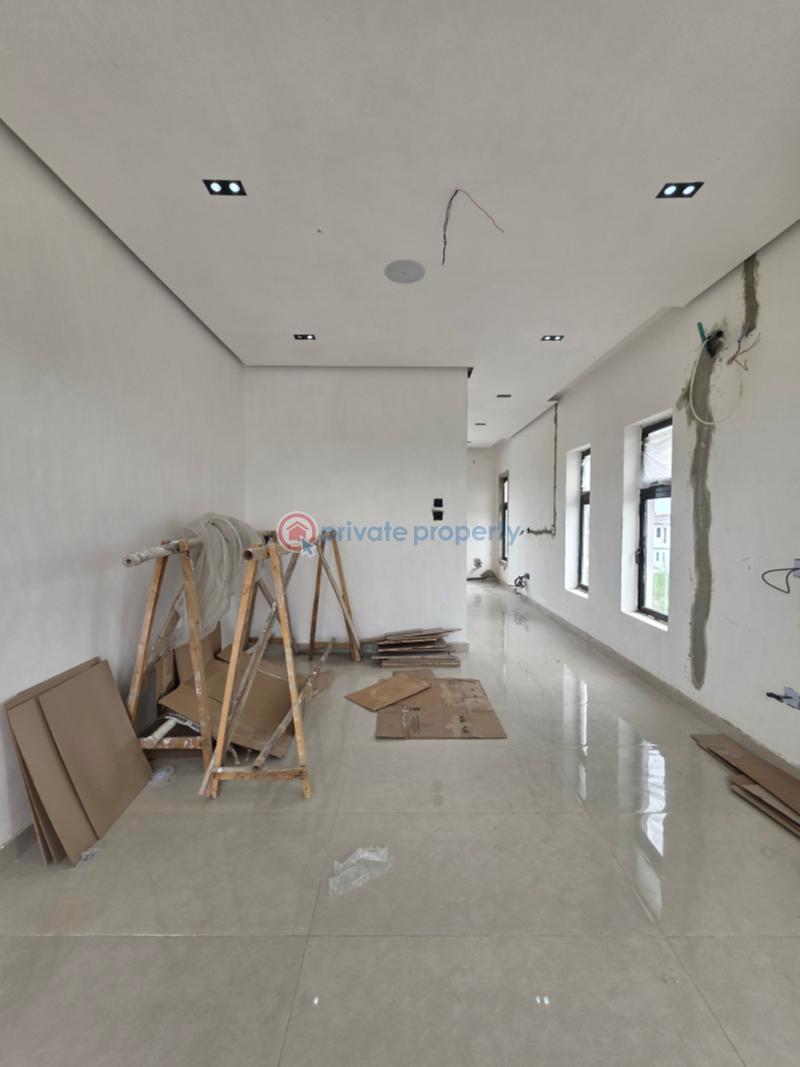 5 bedroom Detached Duplex For Sale Creek Haven Estate On Harris Drive Victoria Garden City Lekki Lagos - 6