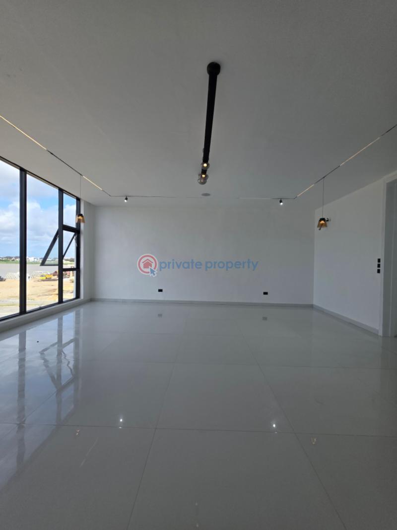 5 bedroom Detached Duplex For Sale Osapa London Lekki Phase 1 Lagos - 7