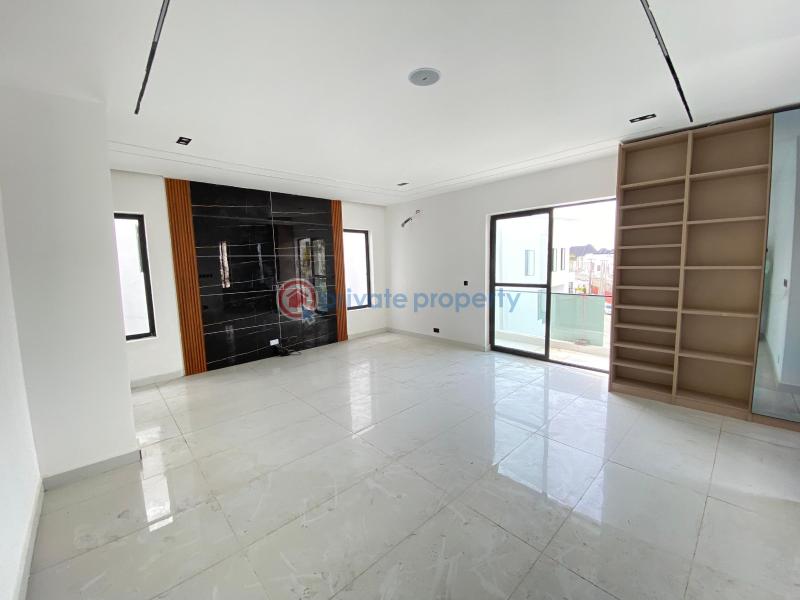 Flat & Apartment For Sale Orchid Road Lekki Lagos - 8