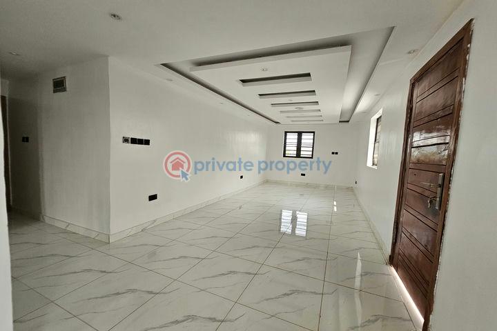 Luxury 5 bedroom detached duplex with swimming pool and bq - 17 5 bedroom Detached Duplex For Sale Ajah Lagos - 17