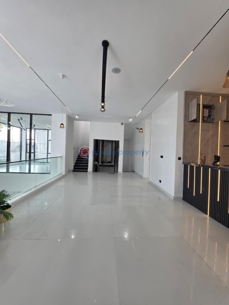 5 bedroom Detached Duplex For Sale Osapa London Lekki Phase 1 Lagos - 5