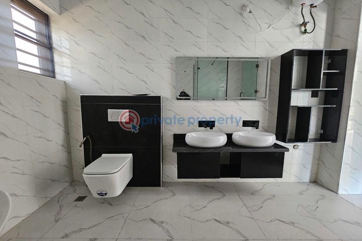 Luxury 5 bedroom detached duplex with swimming pool and bq - 11 5 bedroom Detached Duplex For Sale Ajah Lagos - 11