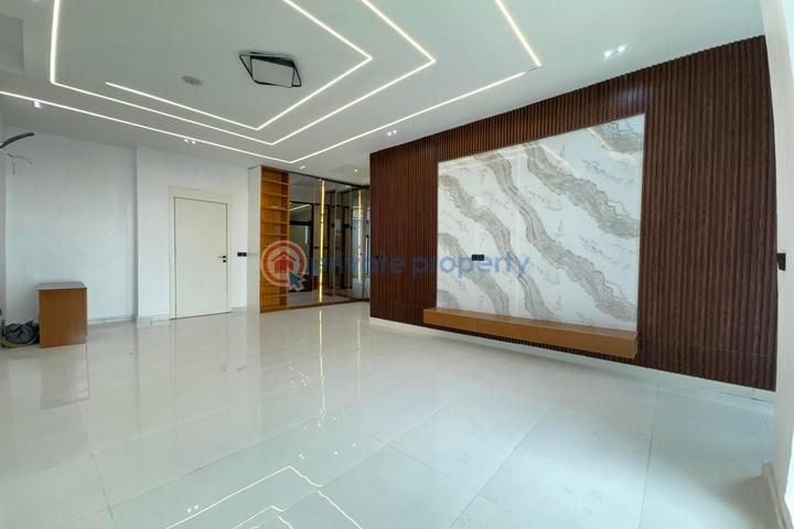 Luxury 5 bedroom detached duplex with swimming pool and bq - 9 5 bedroom Duplex For Sale Ajah Lagos - 9