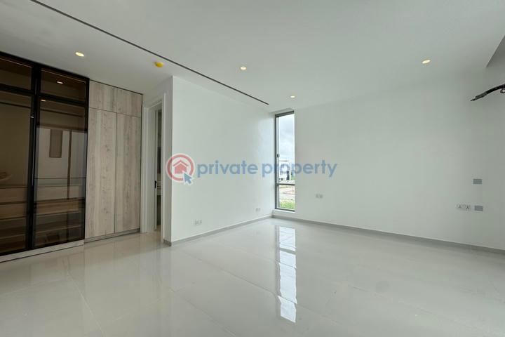 Luxury 5 bedroom detached duplex with swimming pool, cinema and bq - 10 5 bedroom Detached Duplex For Sale Ikate Elegushi Lekki Lagos - 10